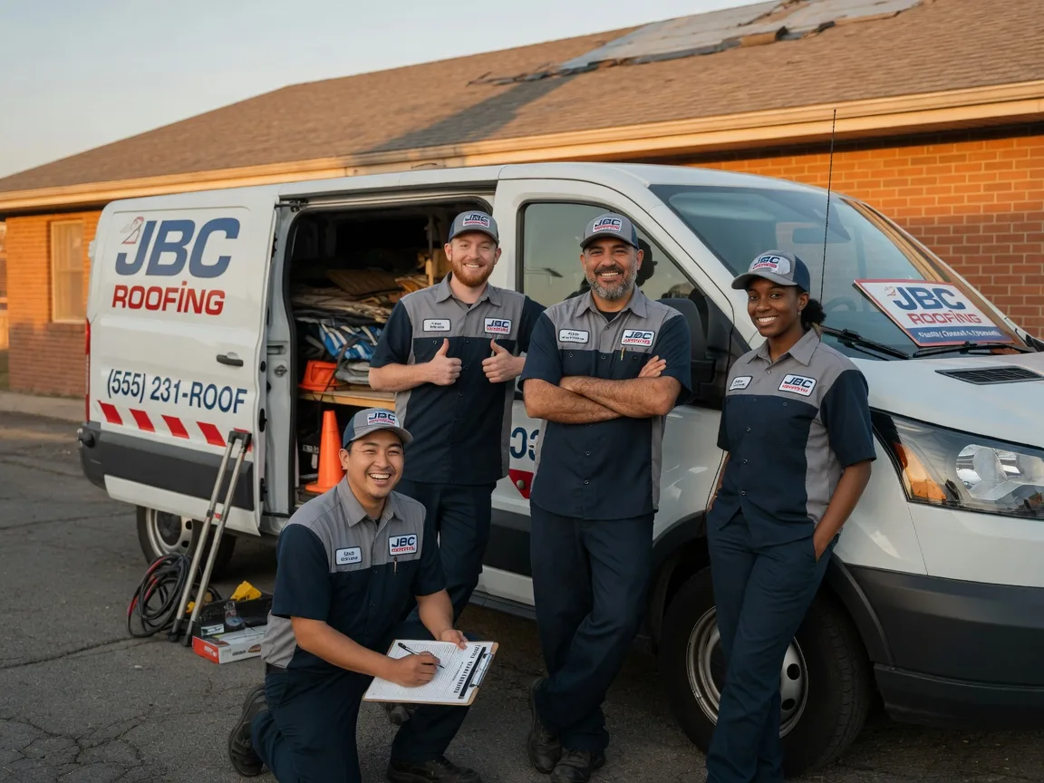 Roof Replacement company in Hanover, PA