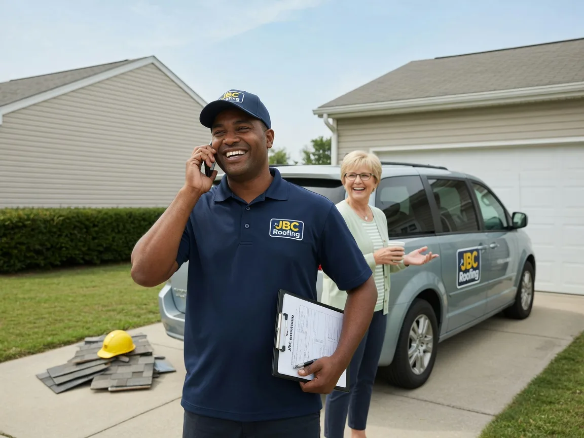 Roof Replacement Hanover, PA FAQs